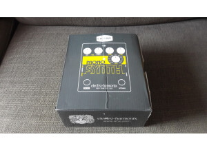 Electro-Harmonix Mono Synth