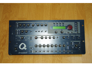 Waldorf Q Rack (85673)