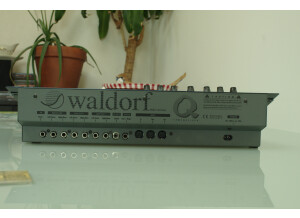 Waldorf Q Rack (95170)