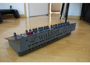 Waldorf Q Rack (63877)