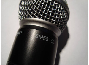 Shure ULX2-Q2