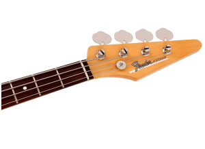 Fender Hama Okamoto Katana Bass