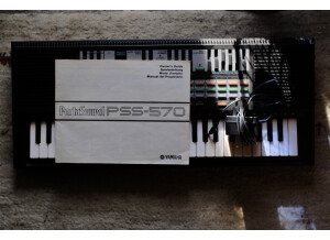 Yamaha PSS-570 (99827)