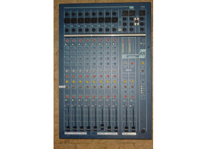 Allen & Heath AHB SR Serie 8