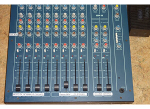 Allen & Heath AHB SR Serie 8 (18568)