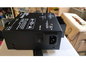 The t.amp PM40C (36903)