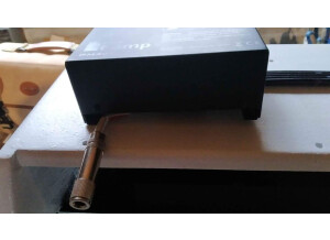 The t.amp PM40C (24840)