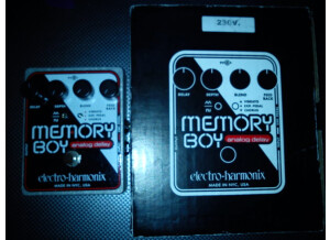 Electro-Harmonix Memory Boy (28402)