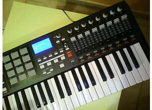 Akai MPK49 (10821)