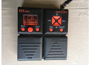 Zoom B1on (63888)
