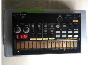 Korg Volca Beats (44061)