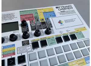 Squarp Instruments Pyramid mk3 (58959)