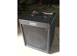 Mesa Boogie Walkabout Scout 1x12 Combo