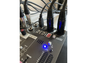 Allen & Heath ZEDi-8 (89202)