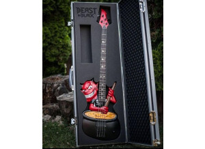 beast bass