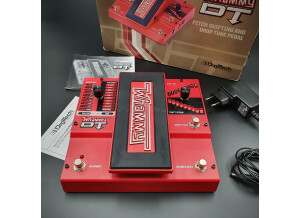 DigiTech Whammy DT (84786)