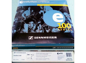 Sennheiser ew 152