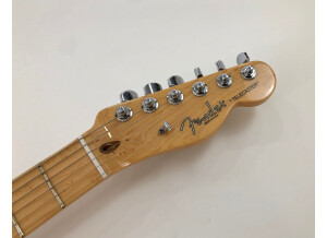 Fender Select Telecaster (80168)