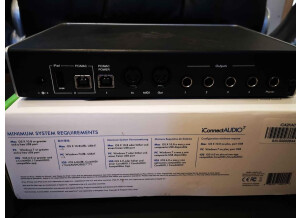 iConnectivity iConnectAUDIO2+ (37831)