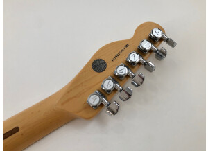 Fender Select Telecaster (29874)