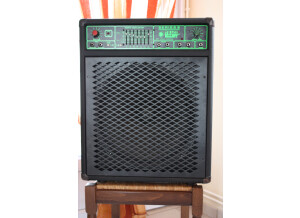 Trace Elliot Series 6 GP7