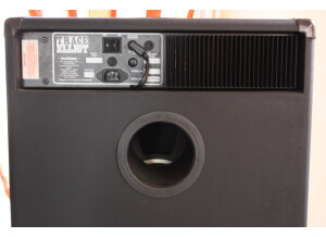 Trace Elliot Series 6 GP7