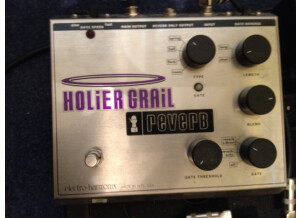 Electro-Harmonix Holier Grail (92122)