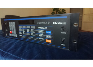 Oberheim Matrix-6R (75001)