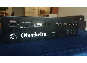 Oberheim Matrix-6R (58987)