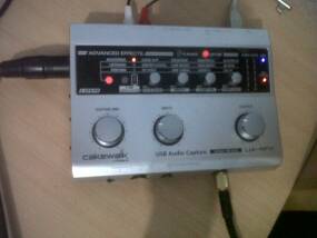 Edirol UA-4FX