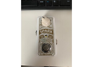 TC Electronic Spark Mini Booster (38710)