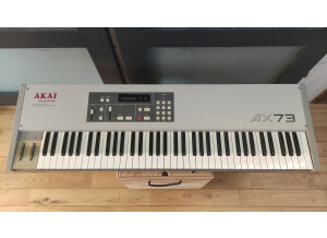 Akai Professional AX73 (11971)