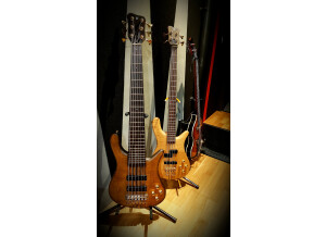 Warwick Streamer Stage 1 (2554)