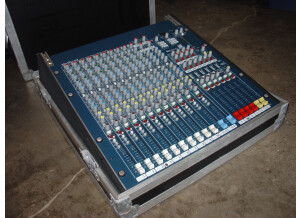 Allen & Heath WZ14:4:2 (80753)