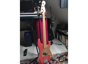 Fender Road Worn '50s Precision Bass (2330)