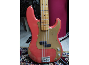 Fender Road Worn '50s Precision Bass (42958)