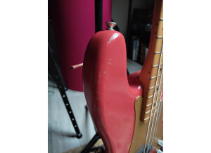 Fender Road Worn '50s Precision Bass (78509)