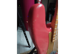 Fender Road Worn '50s Precision Bass (52830)
