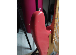Fender Road Worn '50s Precision Bass (74213)