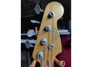 Fender Road Worn '50s Precision Bass (39511)