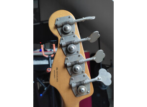 Fender Road Worn '50s Precision Bass (29815)