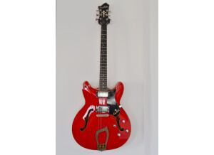 Hagstrom Viking (63008)