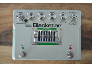 Blackstar Amplification HT-Dual (38761)