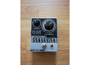 Death By Audio Interstellar Overdriver (1)