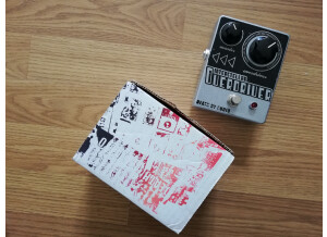 Death By Audio Interstellar Overdriver (3)