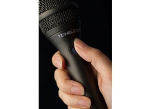 TC Helicon Voice Tone Harmony-G XT