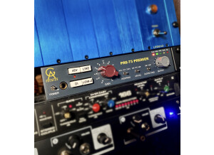 Golden Age Project Pre-73 Premier (53374)