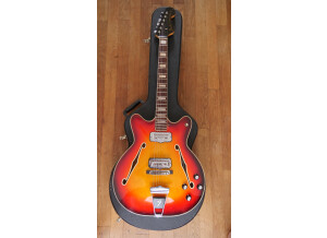 Fender Coronado II [1966-1972] (59010)