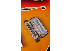 Fender Coronado II [1966-1972] (7649)