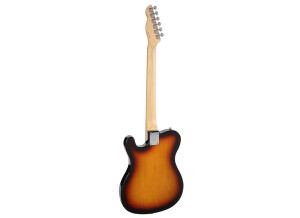 Richwood Guitars Buckaroo Deluxe Tremola (94341)